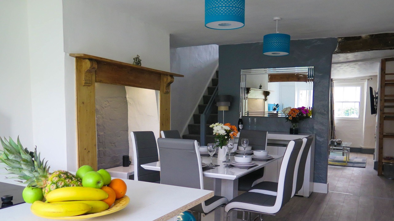 Photo of Bathroom in Barnstaple