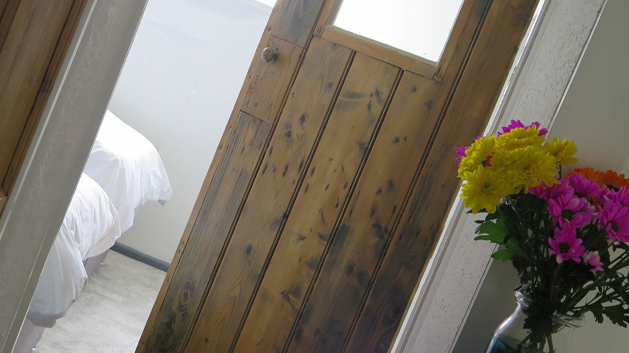 Photo of Bathroom in Barnstaple