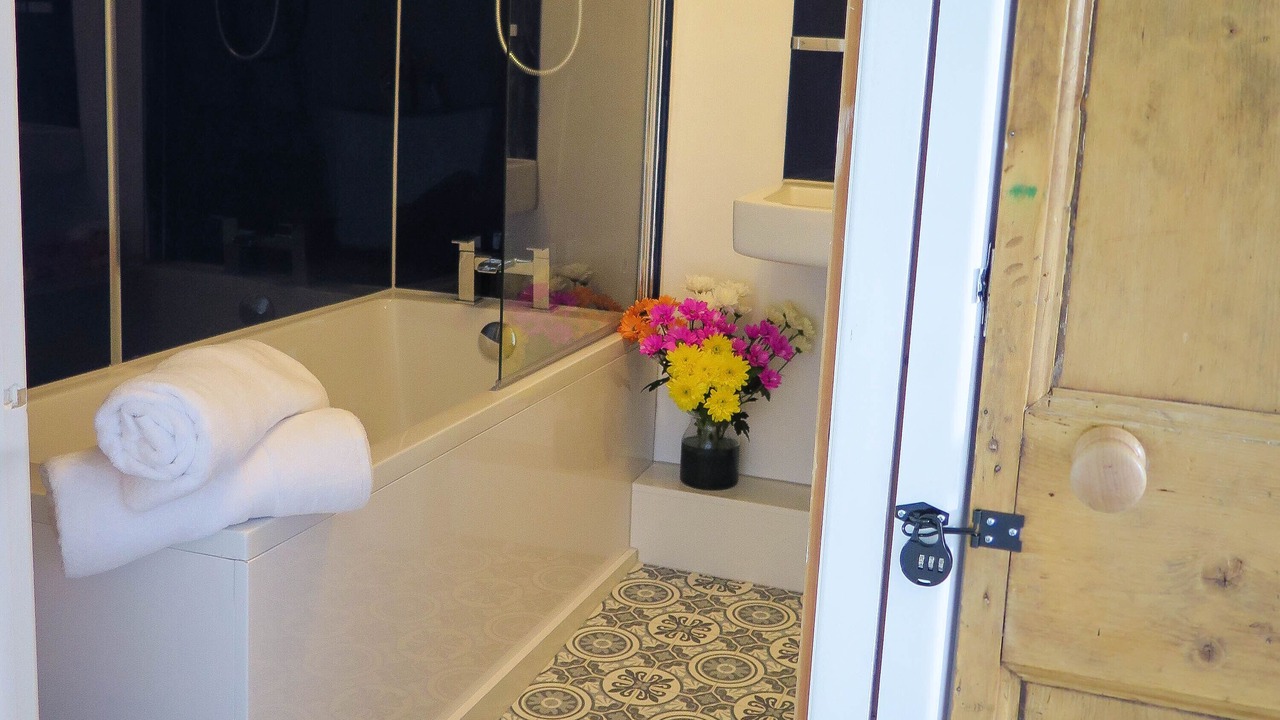 Photo of Bathroom in Barnstaple