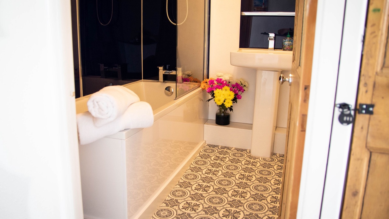 Photo of Bathroom in Barnstaple