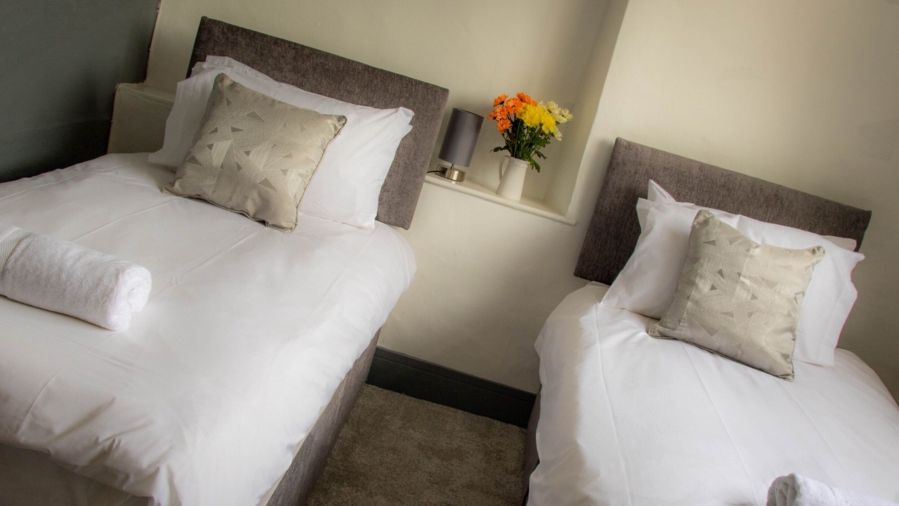 Photo of Bathroom in Barnstaple