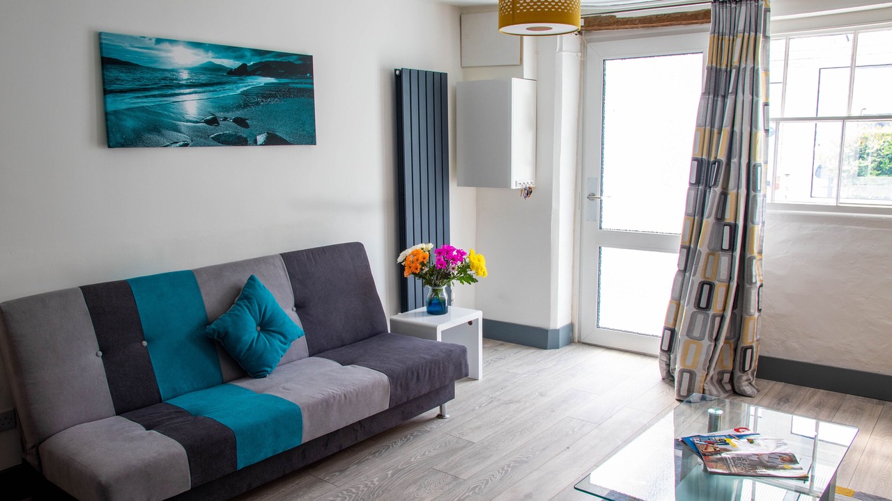 Photo of Bathroom in Barnstaple