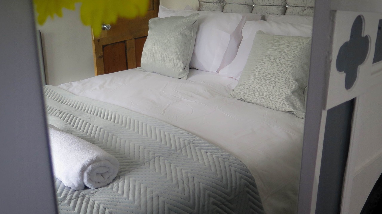 Photo of Bathroom in Barnstaple