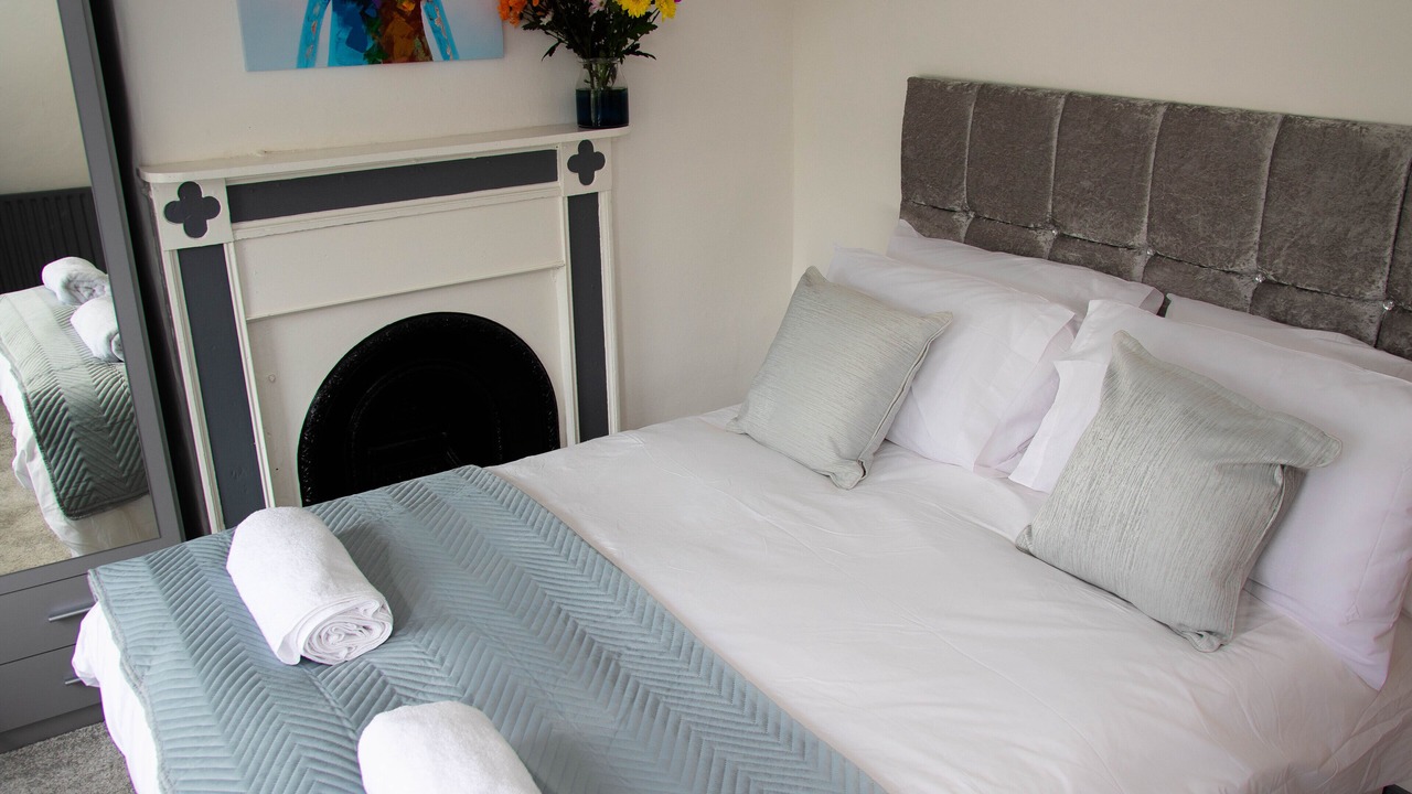 Photo of Bathroom in Barnstaple