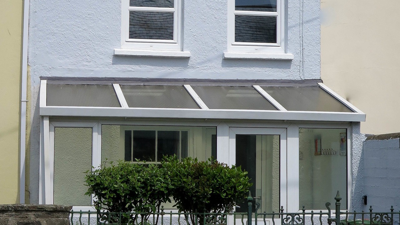 Photo of Bathroom in Barnstaple