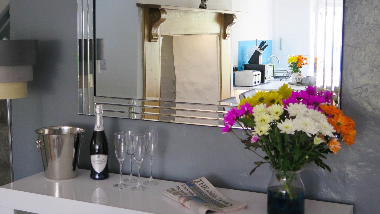 Photo of Bathroom in Barnstaple