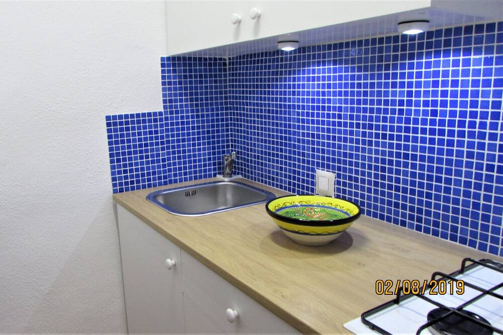 Photo of Kitchen in Sax