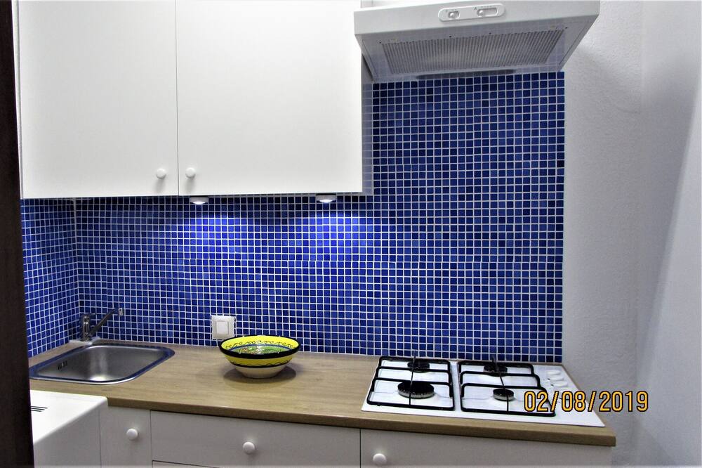 Photo of Kitchen in Sax