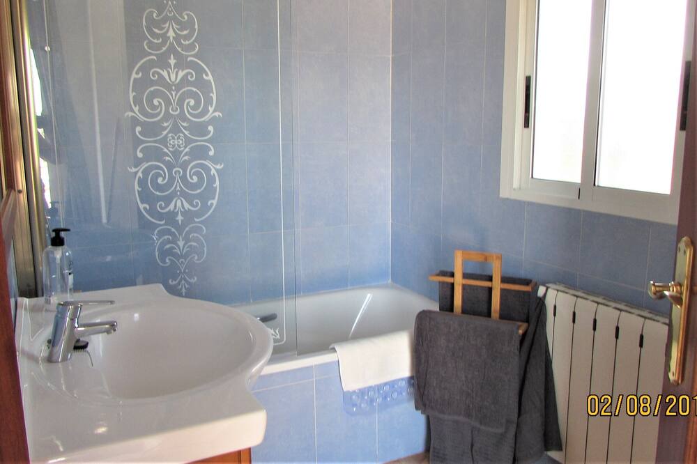 Photo of Bathroom in Sax