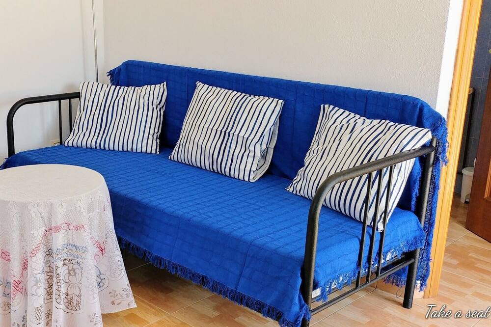 Photo of Bedroom in Sax