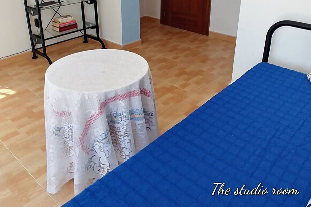 Photo of Bedroom in Sax