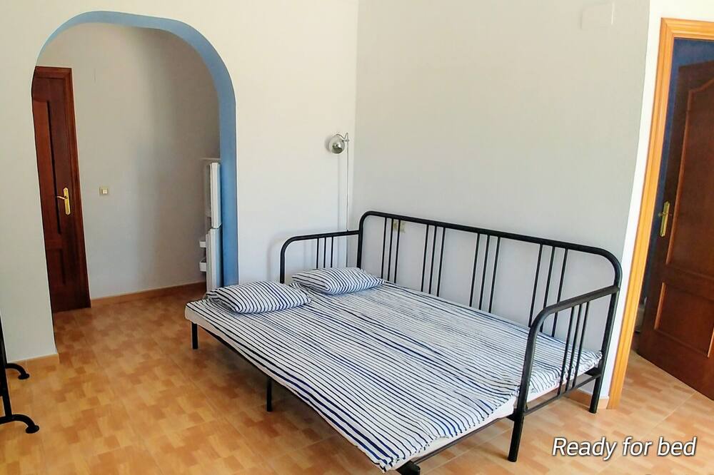 Photo of Bedroom in Sax