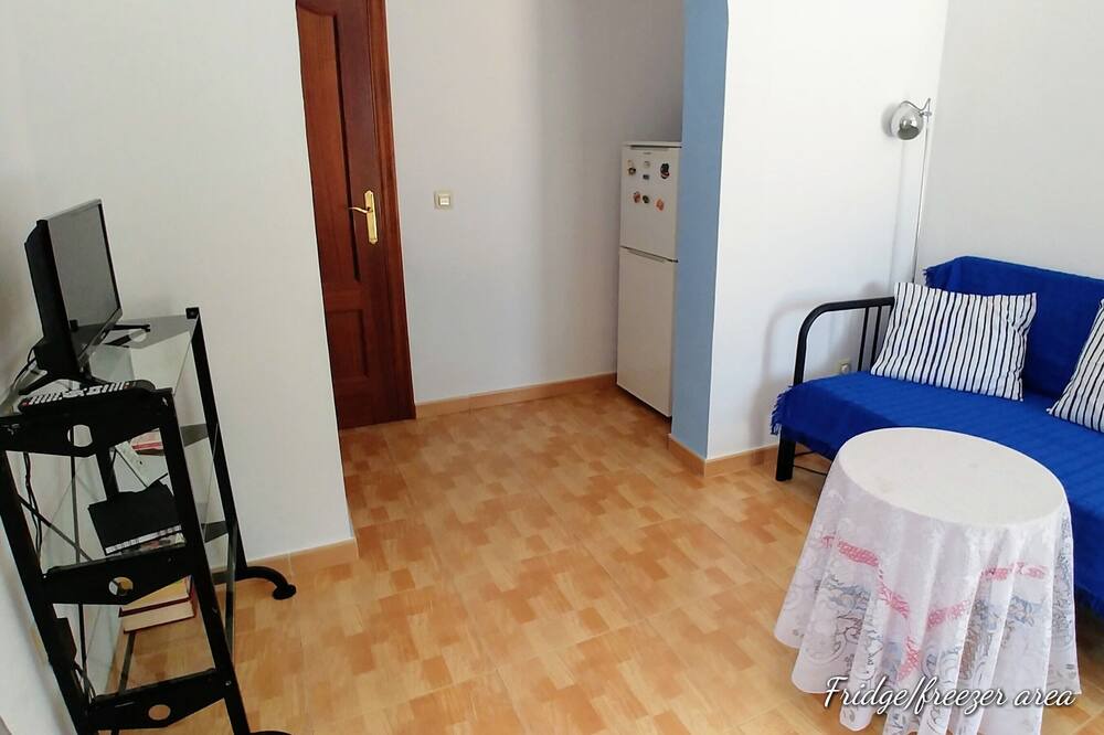 Photo of Livingroom in Sax