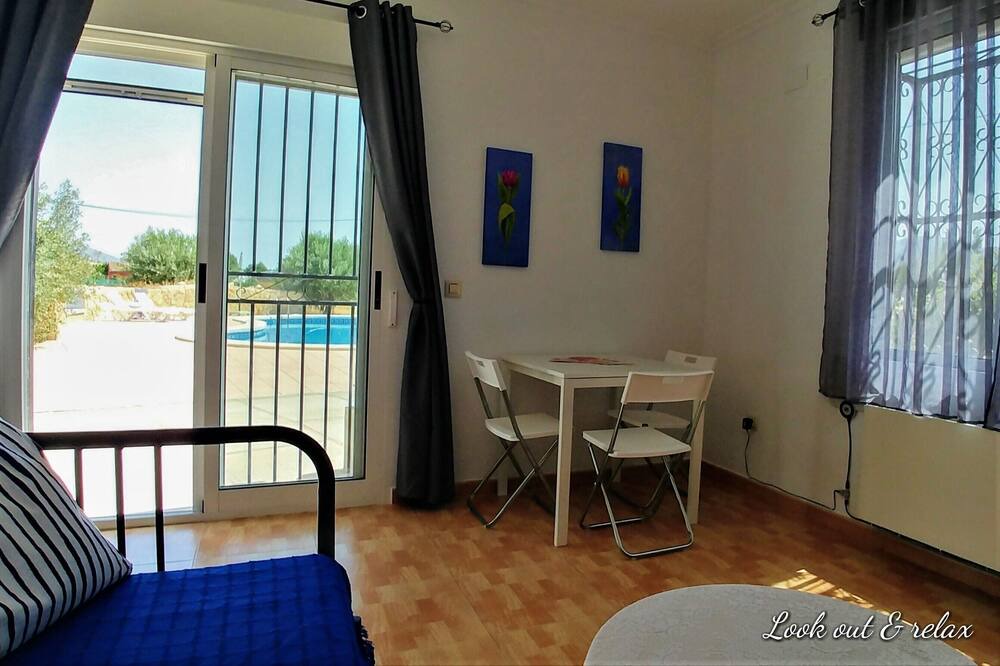 Photo of Bedroom in Sax