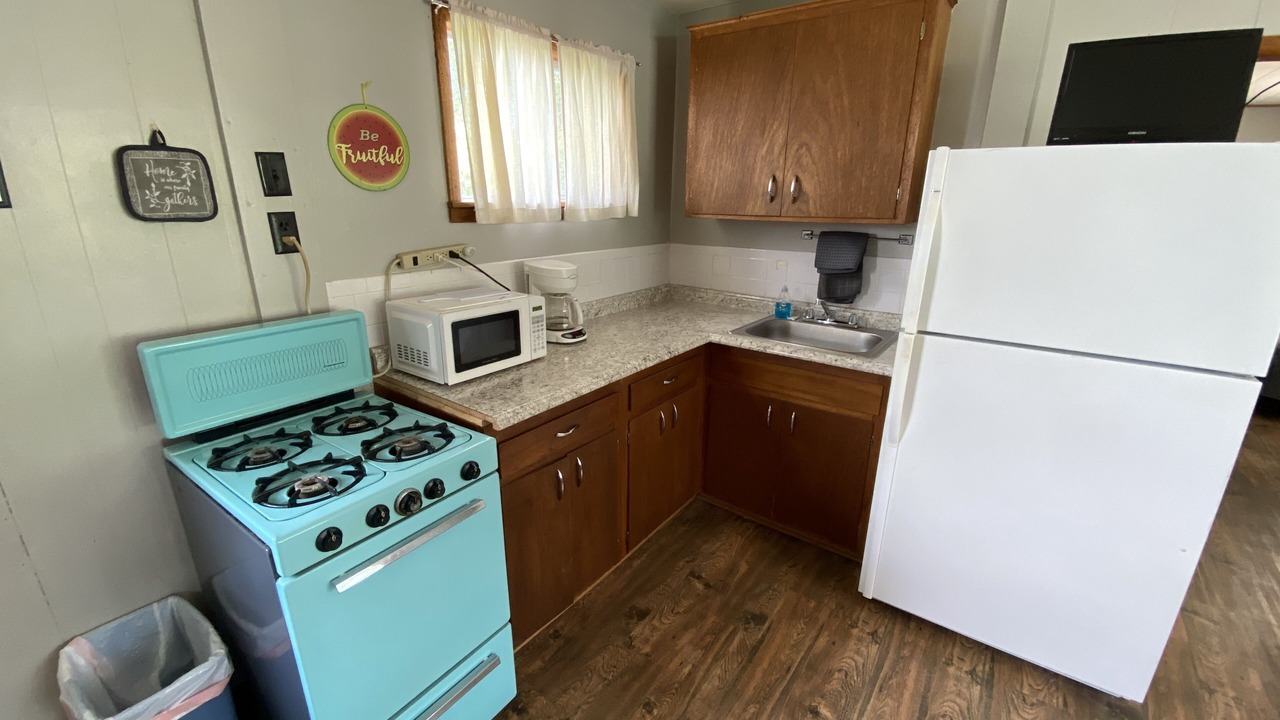 Photo of Kitchen in Pittsburg