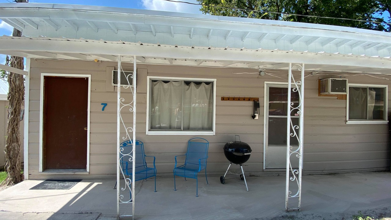 Photo of Patio Balcony in Pittsburg