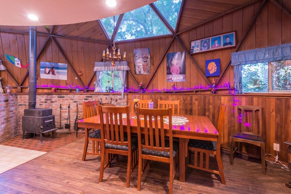 Photo of Kitchen in North Creek