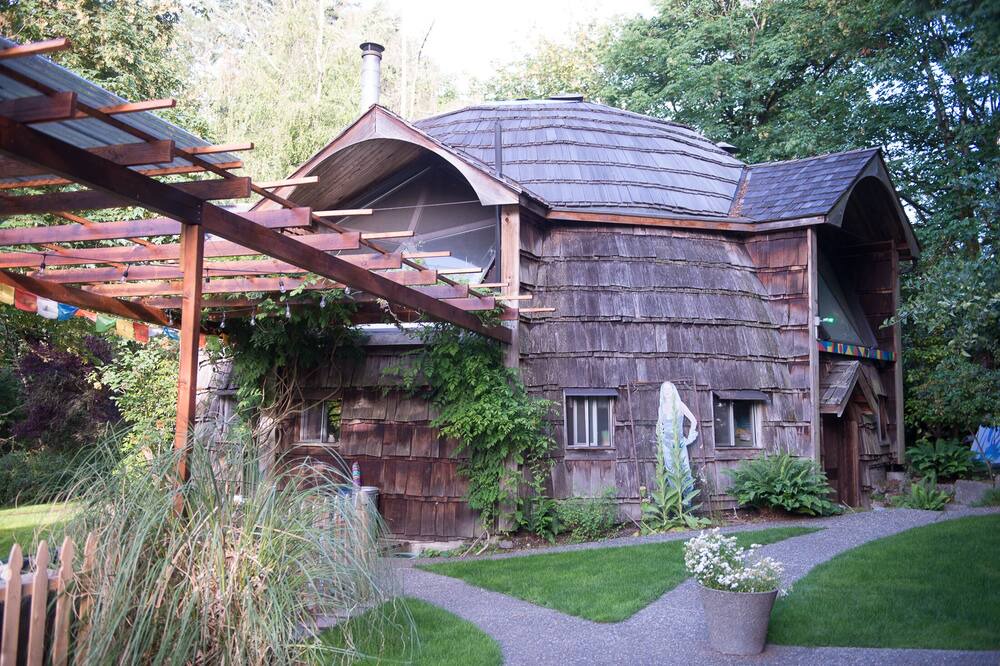 Photo of Outdoor in North Creek