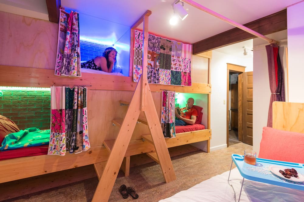 Photo of Bedroom in North Creek