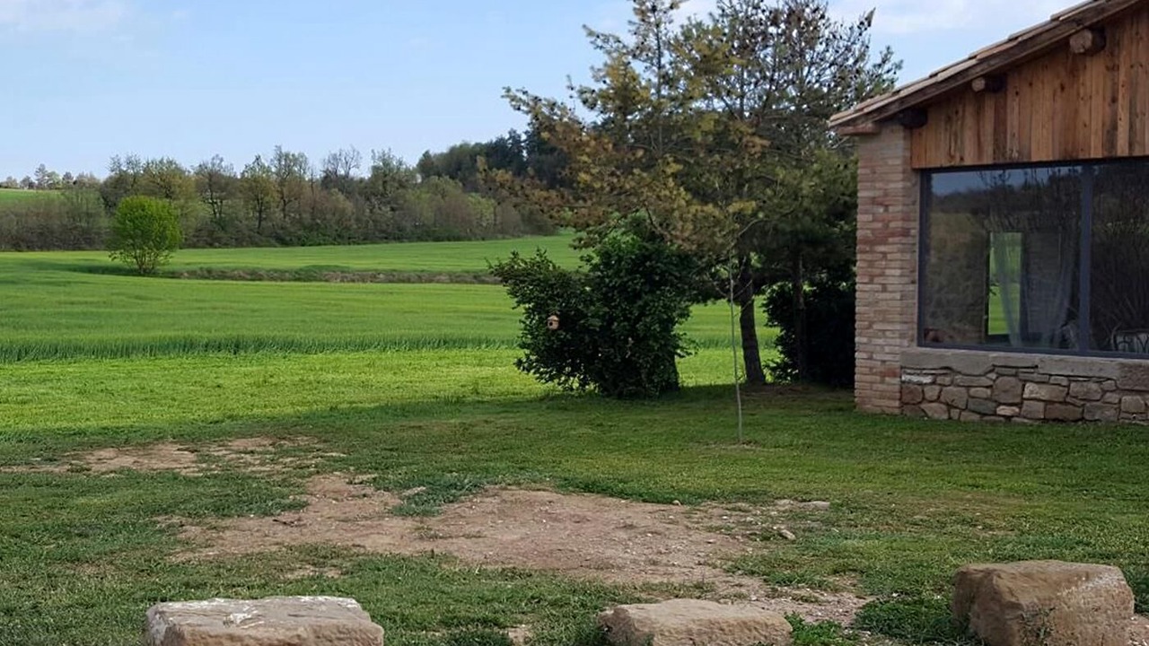 Photo of Outdoor in Llobera
