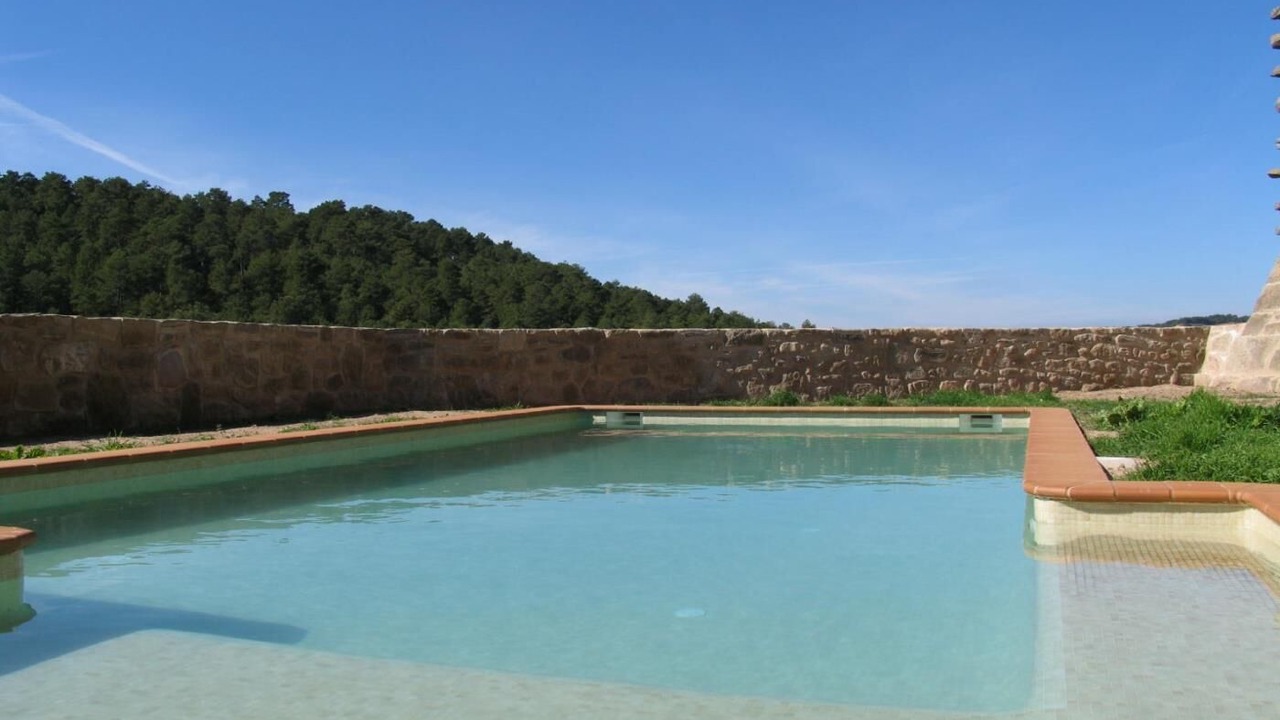 Photo of Outdoor in Llobera