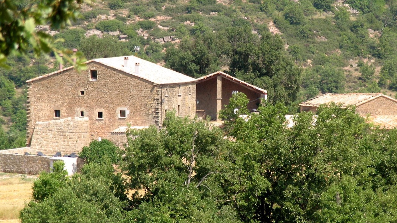 Photo of Outdoor in Llobera
