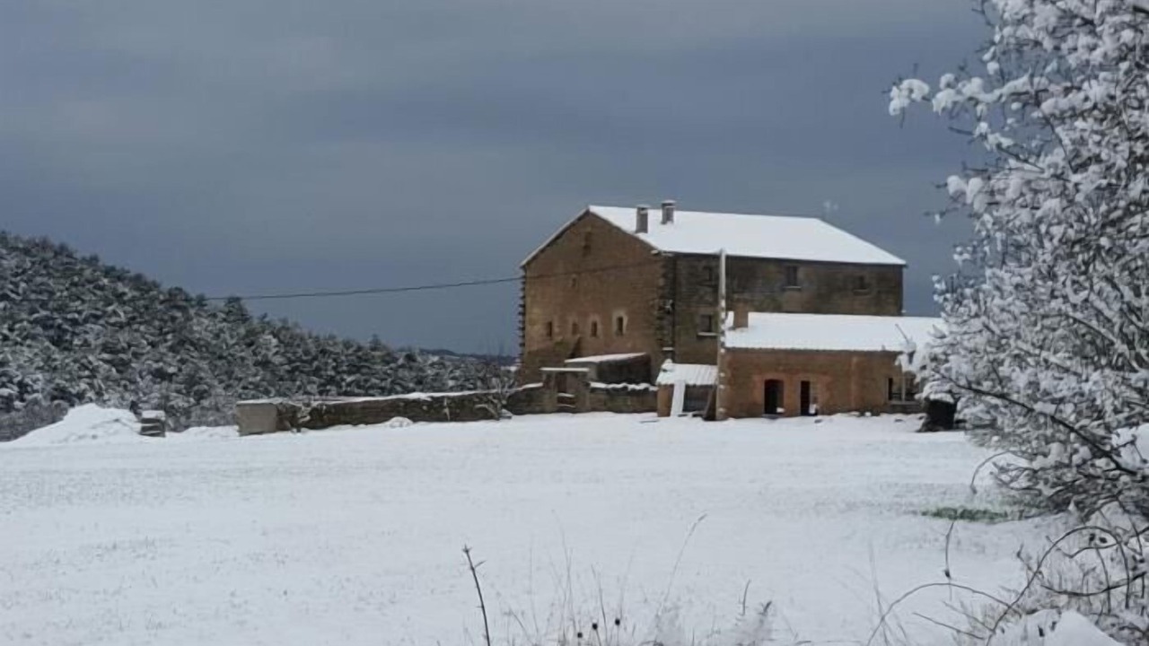 Photo of Outdoor in Llobera