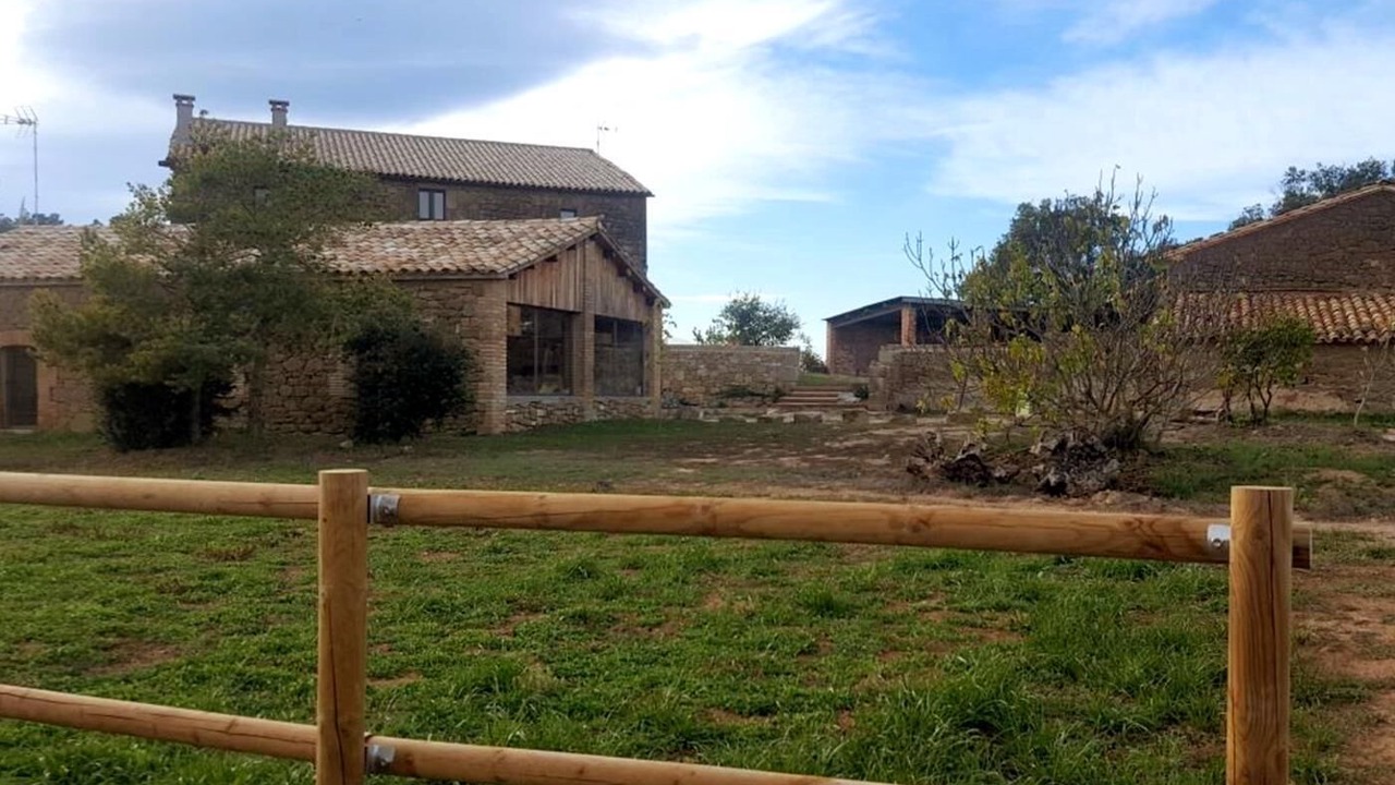 Photo of Outdoor in Llobera