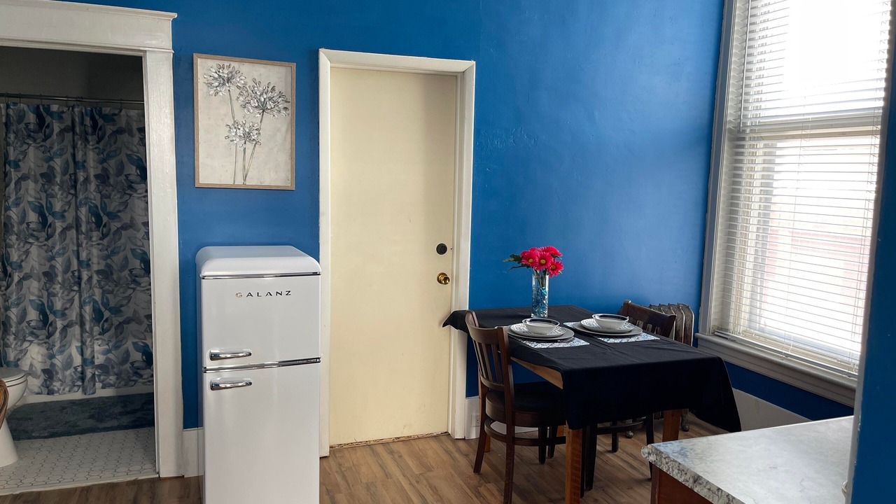 Photo of Bedroom in Clinton
