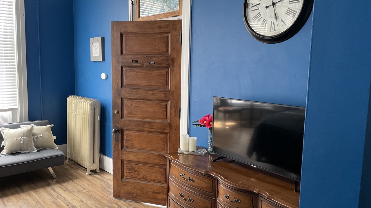 Photo of Bedroom in Clinton