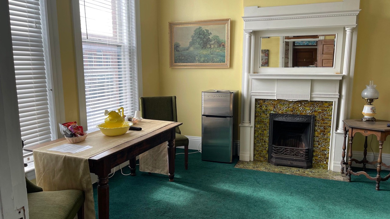 Photo of Bedroom in Clinton