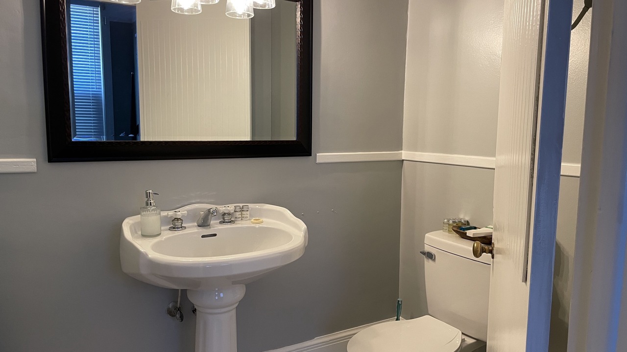 Photo of Bathroom in Clinton