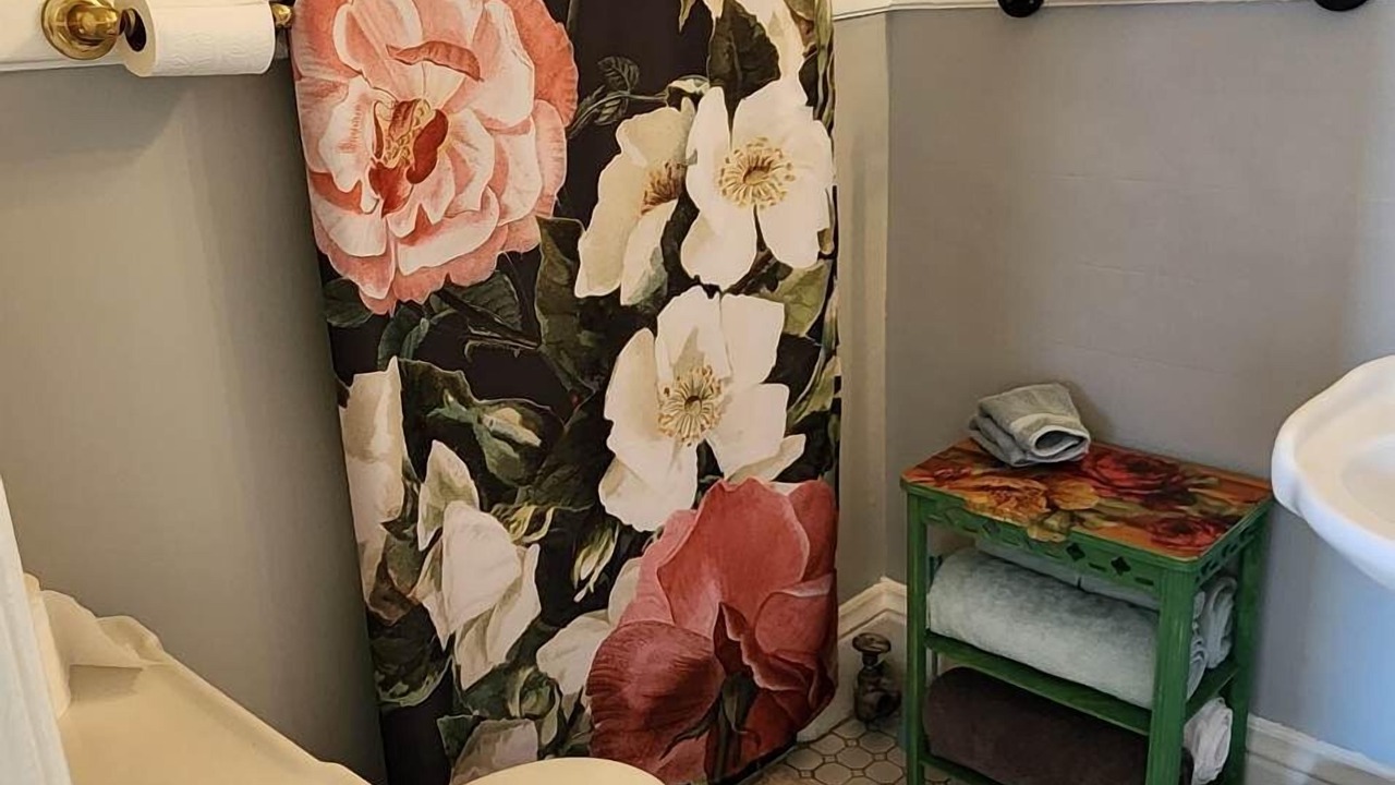 Photo of Bathroom in Clinton