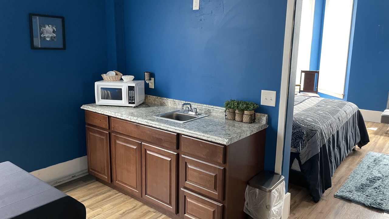 Photo of Bedroom in Clinton