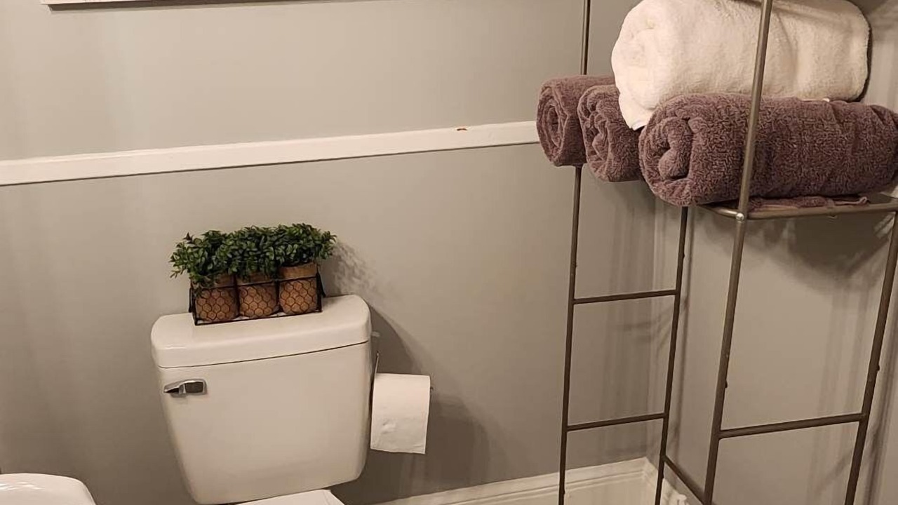 Photo of Bathroom in Clinton