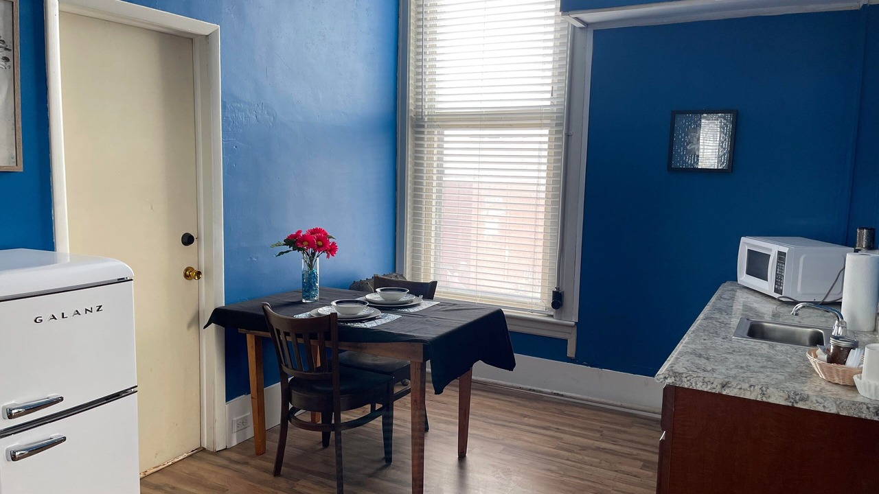 Photo of Bedroom in Clinton