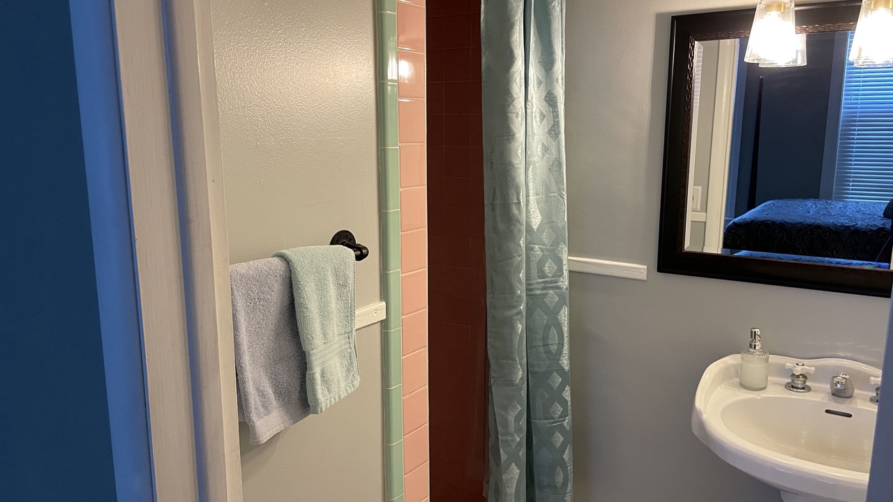 Photo of Bathroom in Clinton