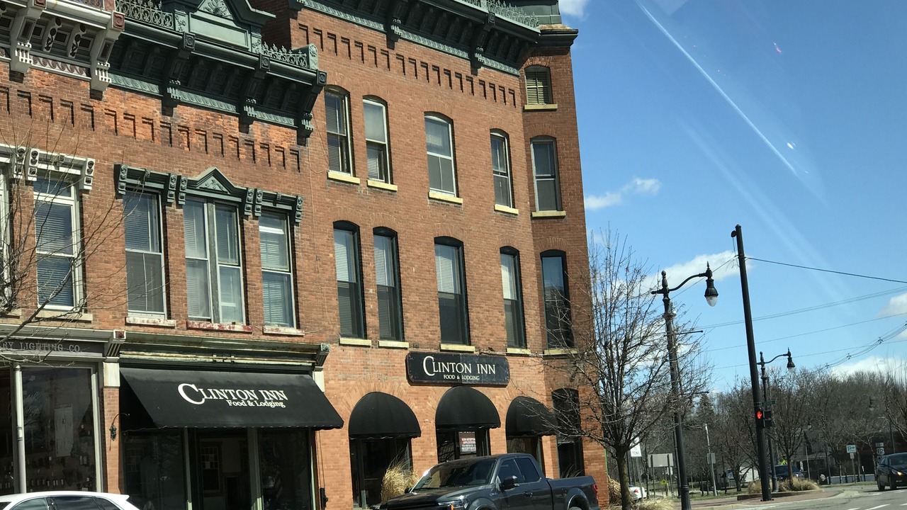 Photo of Outdoor in Clinton