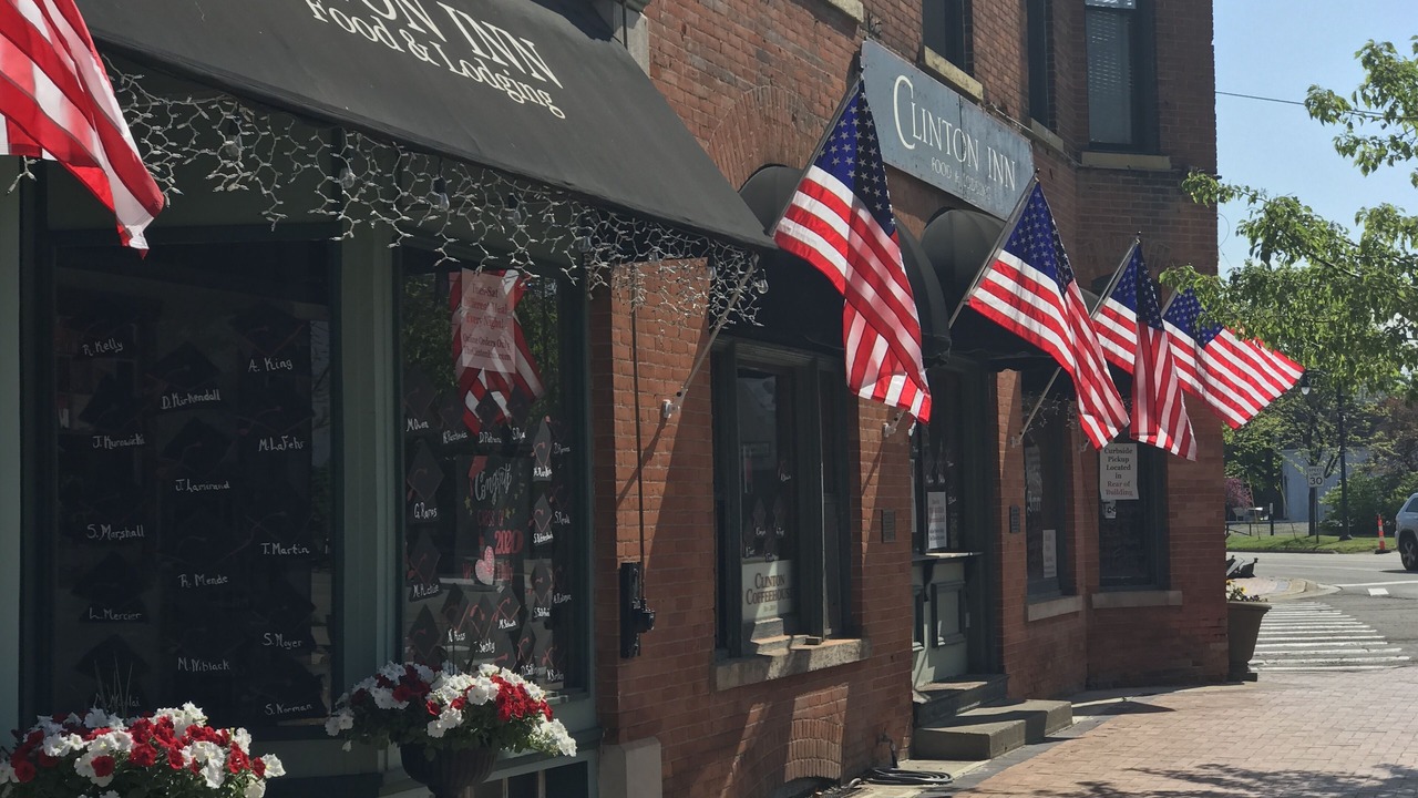 Photo of Outdoor in Clinton