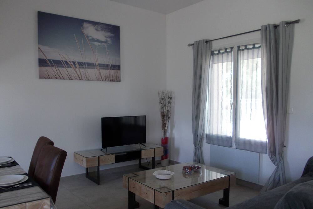 Photo of Livingroom in Le Cailar
