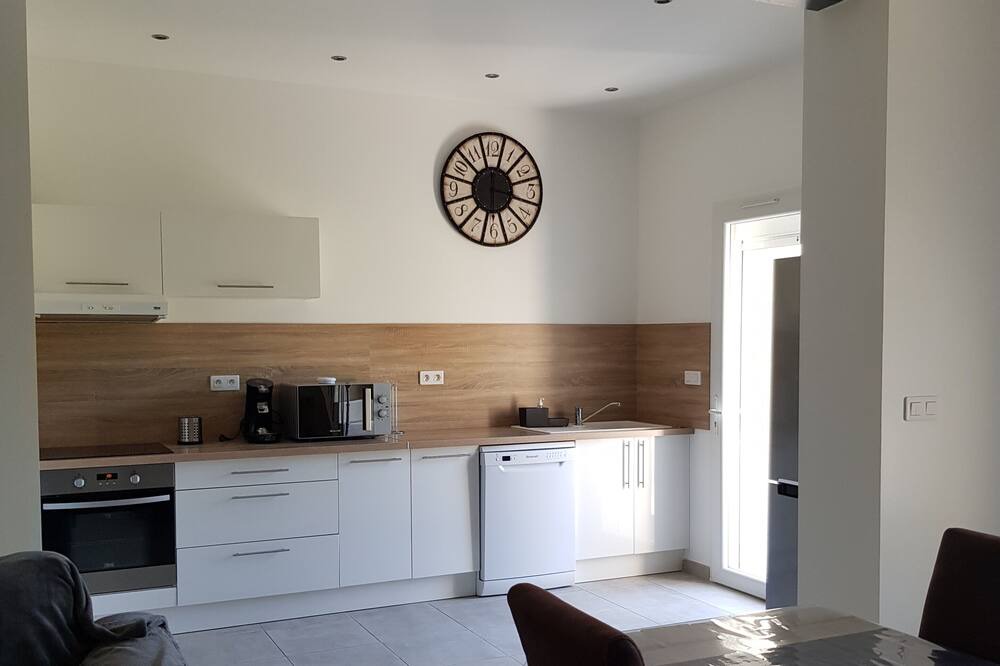 Photo of Kitchen in Le Cailar