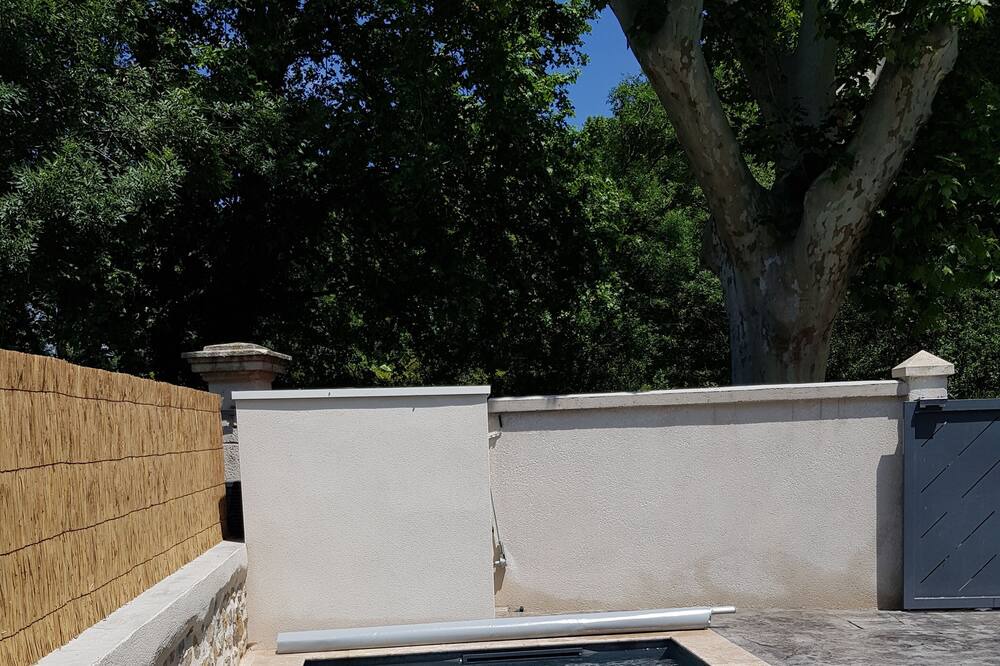 Photo of Outdoor in Le Cailar