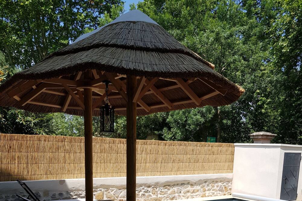Photo of Outdoor in Le Cailar
