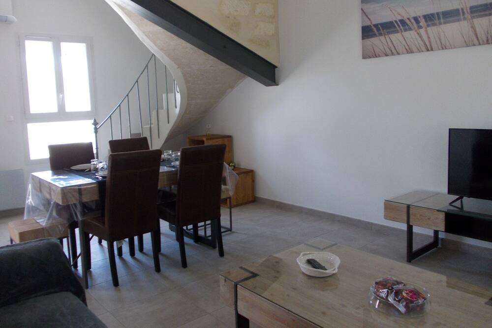 Photo of Livingroom in Le Cailar