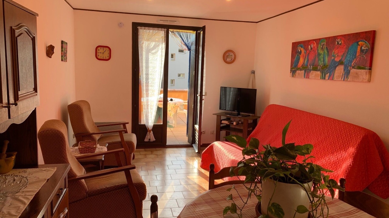 Photo of Bedroom in Amelie-les-Bains-Palalda