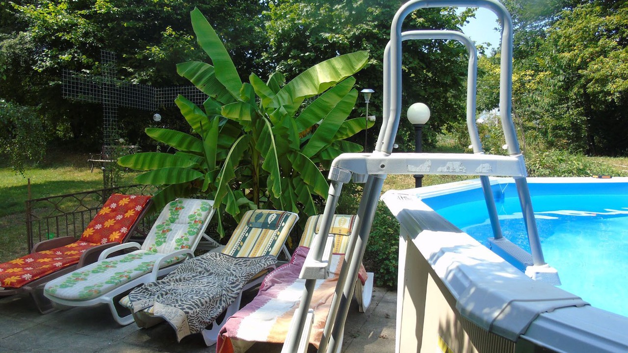 Photo of Outdoor in Wassy