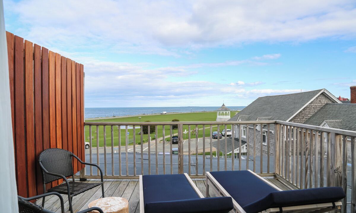 Photo of Bedroom in Oak Bluffs