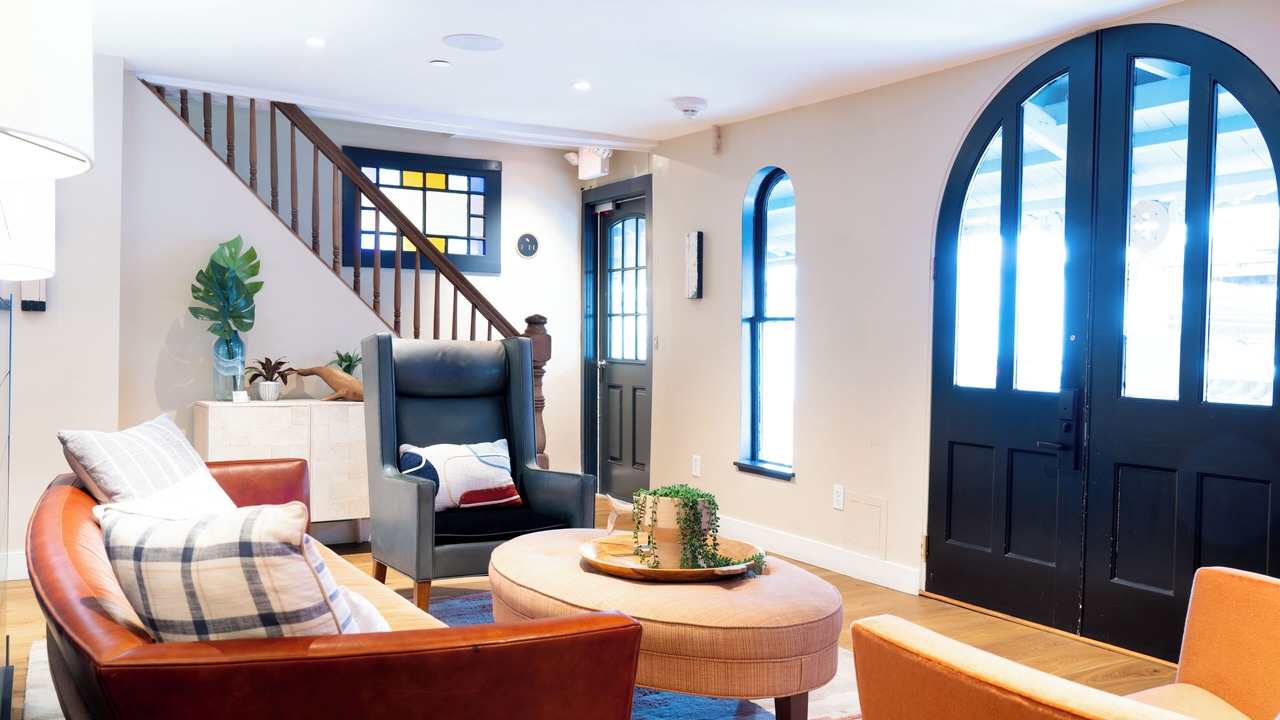 Photo of Others in Oak Bluffs