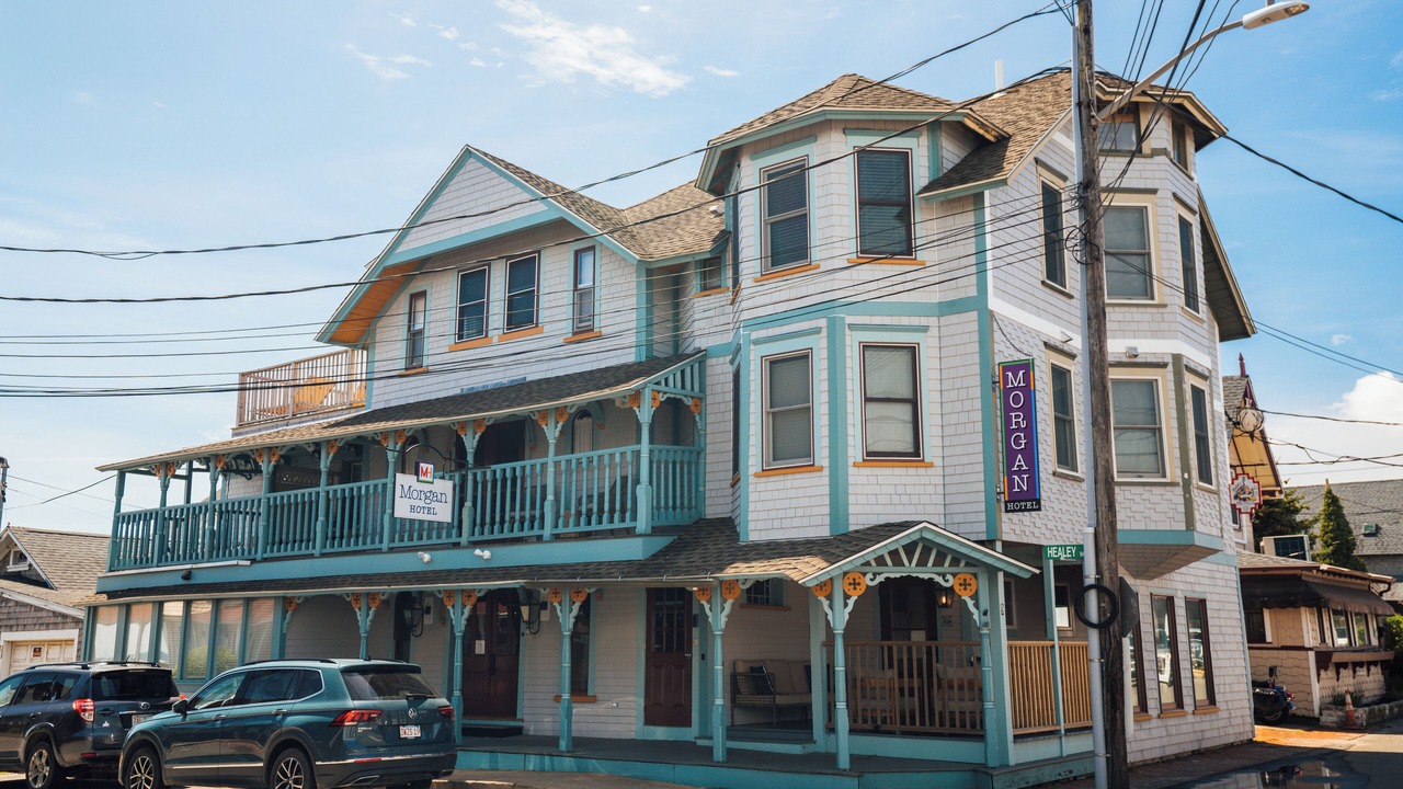 Photo of Outdoor in Oak Bluffs