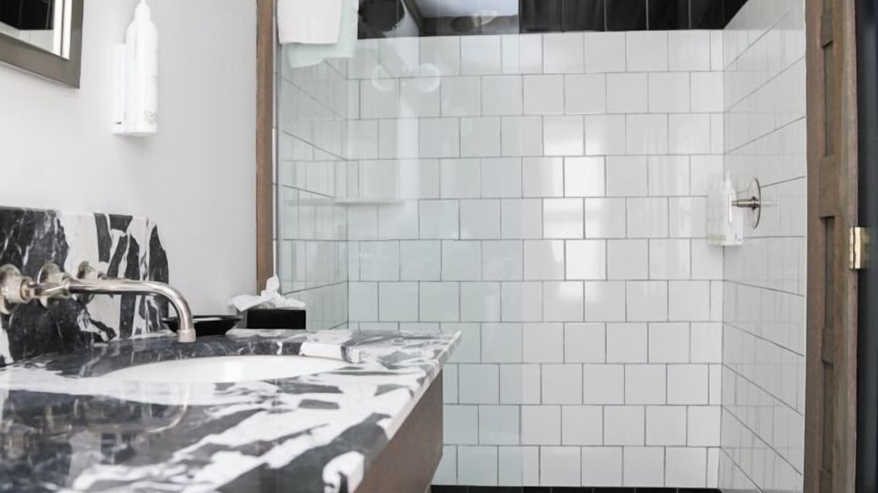 Photo of Bathroom in Oak Bluffs